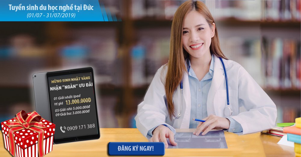 "Mừng sinh nhật vàng, nhận 