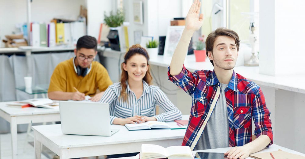 Nên Du Học Thạc Sĩ Đức Bằng Tiếng Anh Hay Tiếng Đức?