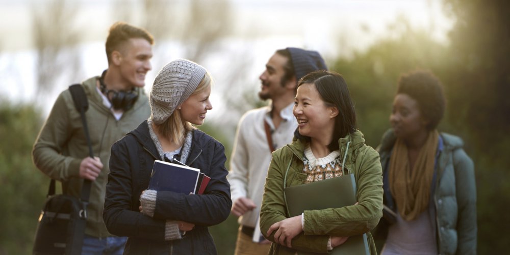Học bổng Du học Mỹ lên đến $34.000 tại đại học bách khoa bang New York (SUNY)