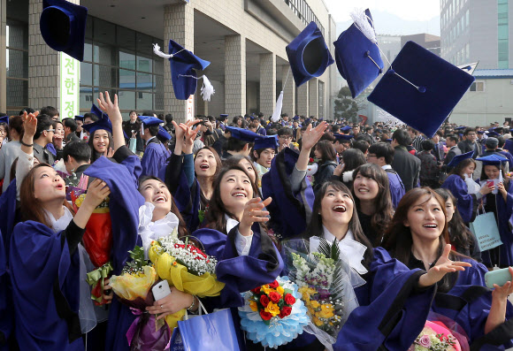 Tìm hiểu về học phí và học bổng tại đại học SNU