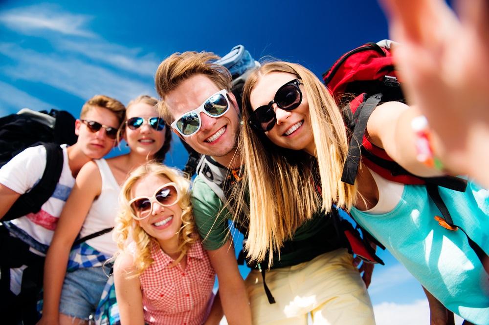 Khám phá Sydney & Canberra cùng AMEC tại trại hè Úc 2019.