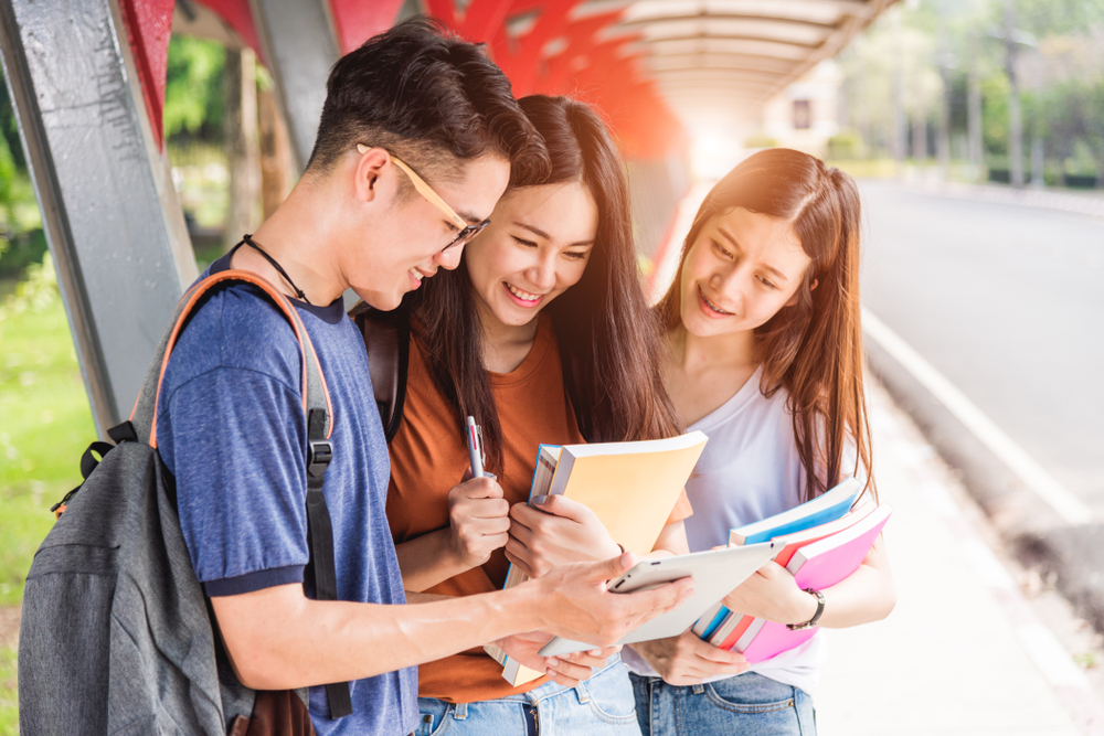 Tuyển sinh du học nghề Đức 2019: Tháng vàng quà tặng - Ưu đãi ngập tràn!