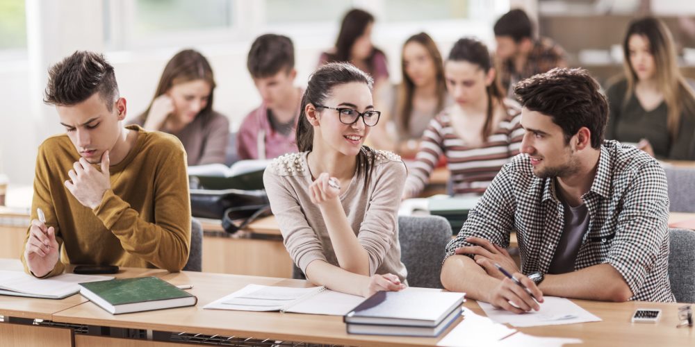 Du học Tây Ban Nha – Đại học Bách khoa UPC