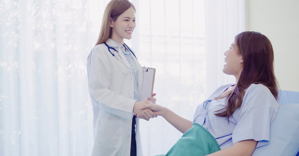 Tuyển sinh ngành trợ lý điều dưỡng đi Đức - Phá vỡ "rào cản ngôn ngữ" với 8 tháng học tiếng
