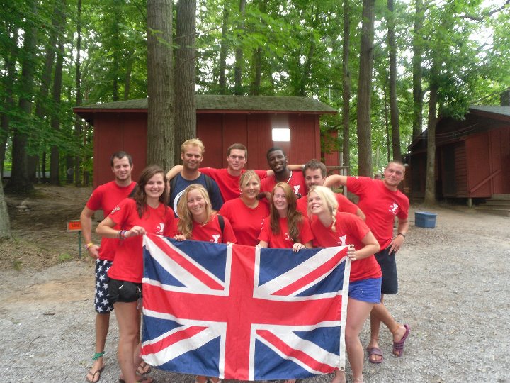 Summer Camp Mỹ 2019 - Trại hè thú vị tại New York & Los Angeles