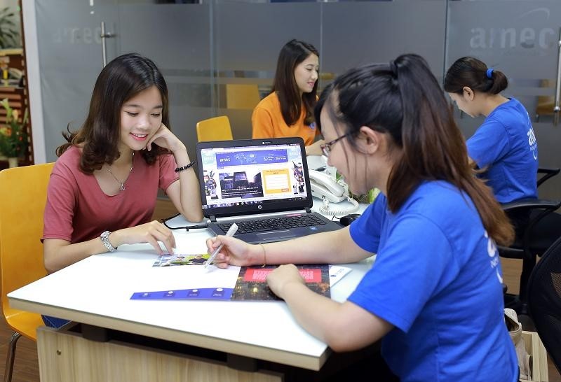 Du học Đức 2020 - Tuần lễ Tư vấn miễn phí - Tham gia là có quà