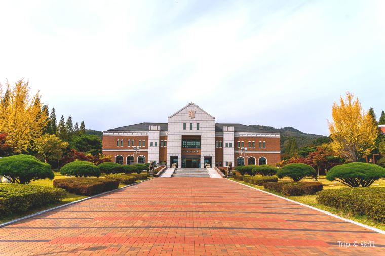 Keimyung University - Ngôi trường trong mơ của hàng ngàn mọt phim Hàn Quốc