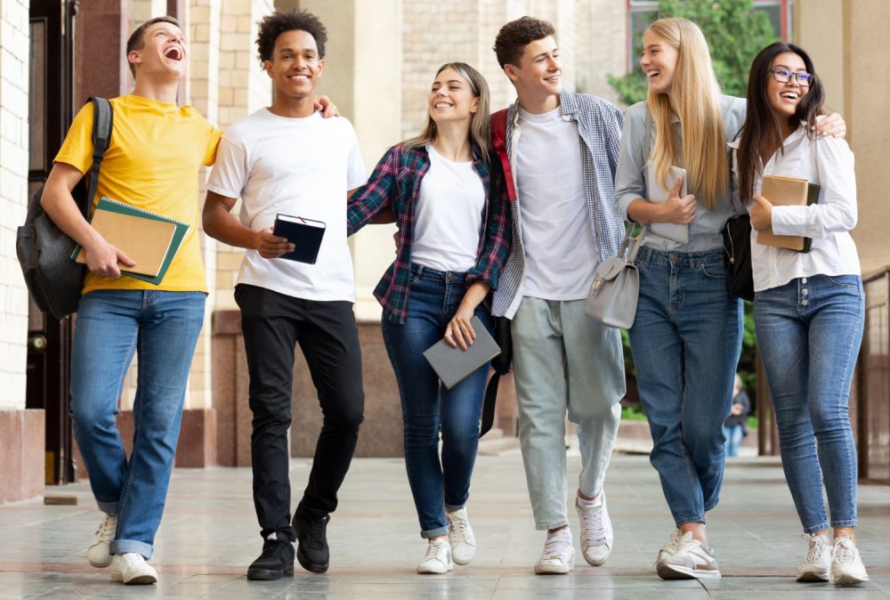 Giải nghĩa “STK và Aufnahmetest” khi đi du học Dự bị Đại học tại Đức