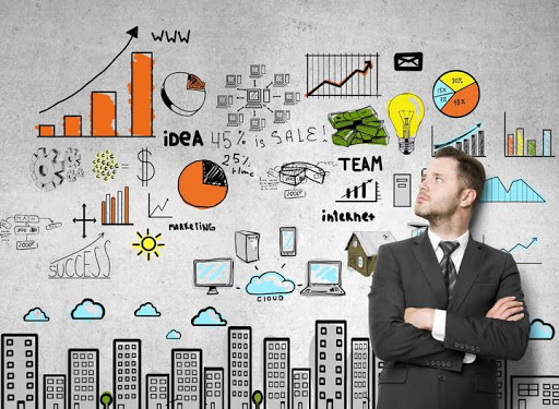 Du học ngành Marketing - Các trường có chương trình Thạc sỹ mạnh nhất thế giới