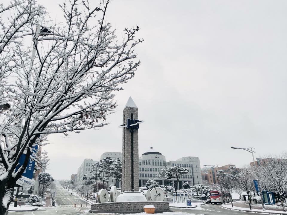 Tổng quan Đại học Dankook University từ A đến Z