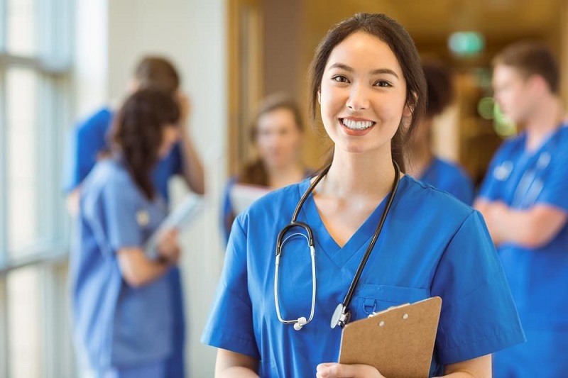Những điều cần biết về ngành Nursing ở Canada