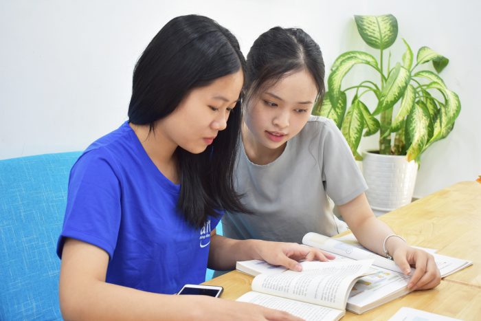 Luyện phát âm tiếng Đức tưởng dễ mà không đơn giản - Đăng ký học phát âm FREE ngay!