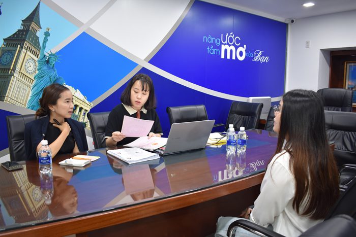 Hội thảo du học Hàn Quốc Online “ Gặp gỡ giao lưu trực tiếp đại diện trường Konkuk”