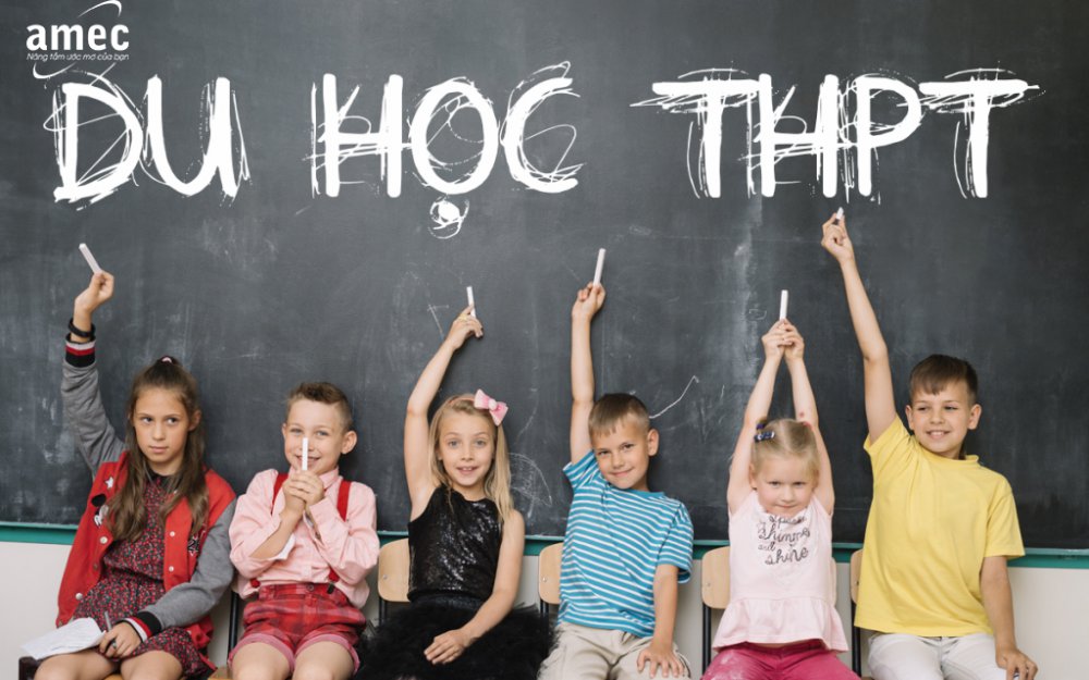 Ivanhoe Grammar School - Du học trung học Australia bang Victoria
