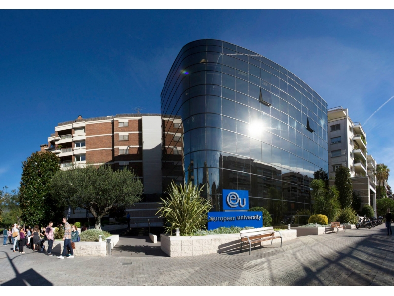 Hội thảo Du học EU Business School và UCAM University 2020