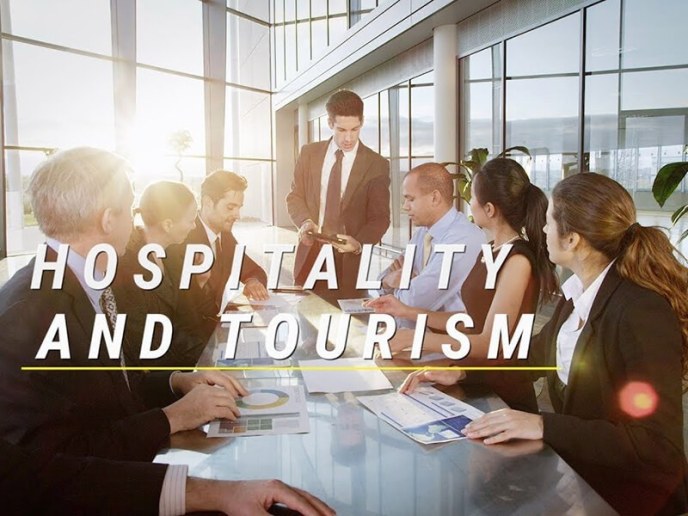 Lựa chọn học Hospitality tại Mỹ với internship và cơ hội hưởng học phí như học sinh bản địa!