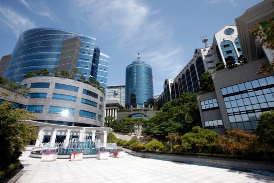 Trường Nghệ thuật Đại học Seokyeong