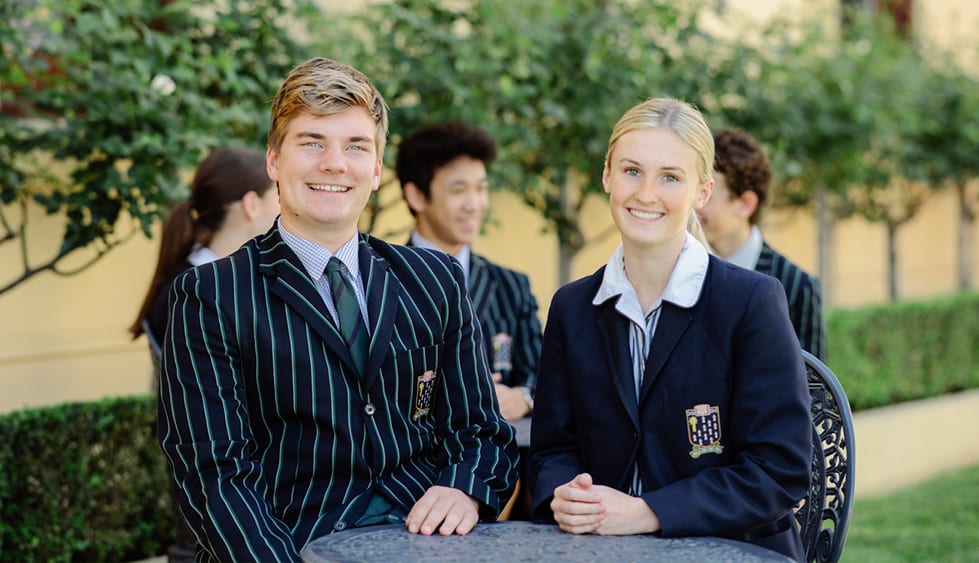 Khám phá những điều hấp dẫn hệ Trung học St Leonard’s College, Melbourne, Úc
