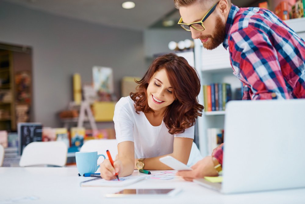 Ngành Graphic Design - Nên chọn trường nào tại Úc?