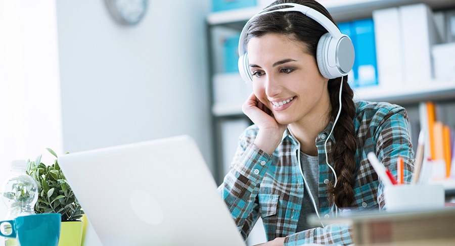 Cách luyện nghe tiếng Đức hiệu quả