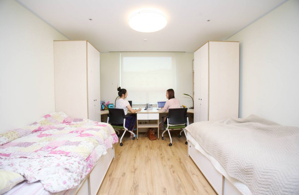 Các khía cạnh khi thuê phòng trọ ở Hàn Quốc