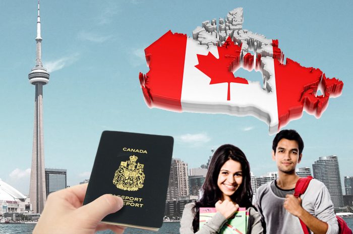Du học Canada có an toàn không?