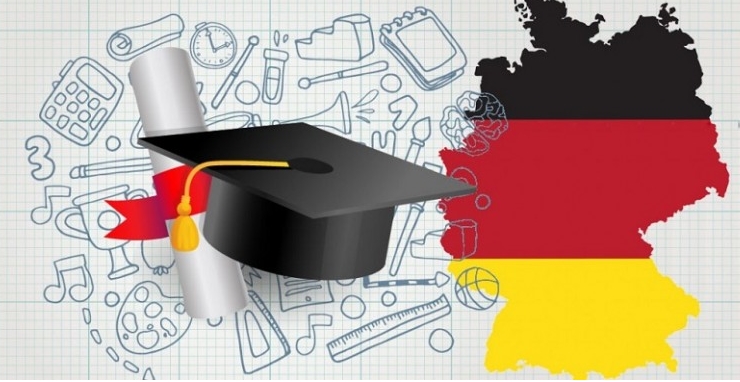 Kinh nghiệm viết thư động lực xin visa du học Đức