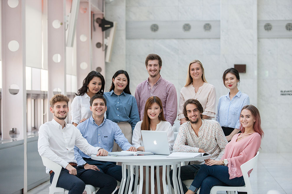 Kinh nghiệm khám sức khỏe xin visa đi du học Hàn Quốc