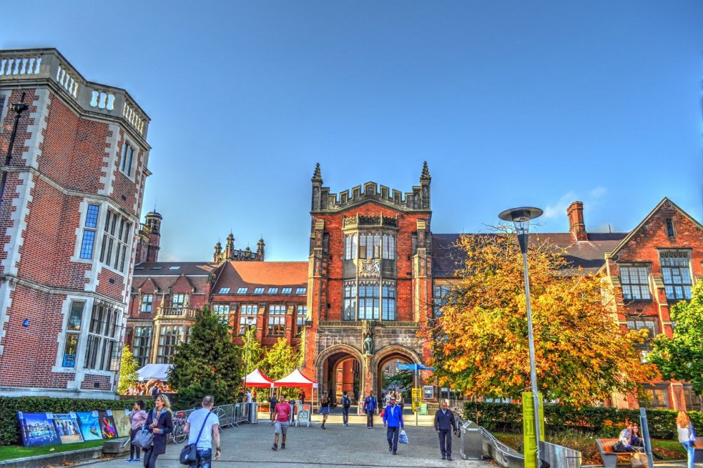 Du học UK chỉ với 4.5 IELTS tại sao không?