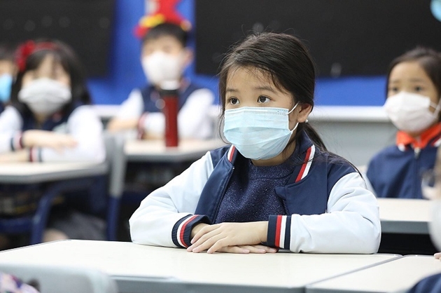 Bộ GD- ĐT thông báo điều chỉnh khung kế hoạch thời gian năm học 2019-2020 để phòng chống dịch bệnh Covid-19