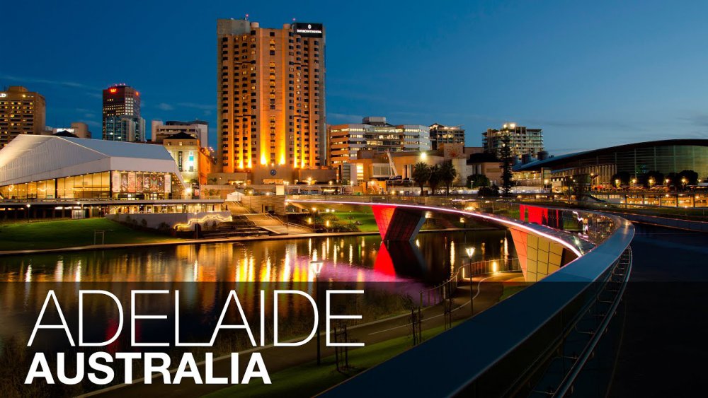 Chỉ cần điểm GPA – Nhận ngay học bổng siêu hấp dẫn từ Đại học Adelaide – Úc