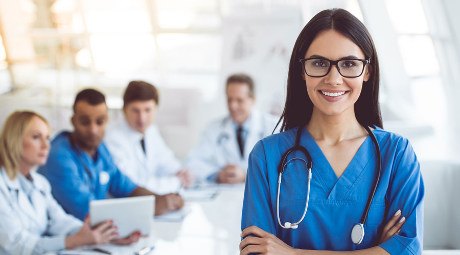 Chuyển đổi bằng điều dưỡng tại Đức - Đi làm ngay, lương khủng