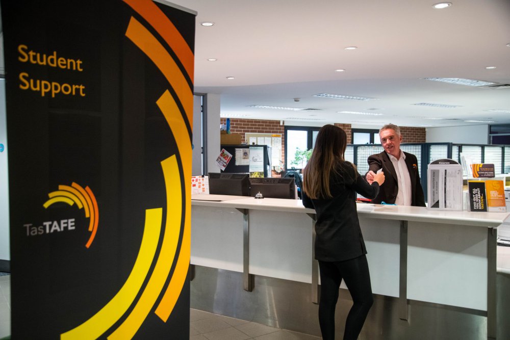 Du học Úc 2020 - Học bổng từ Chính phủ bang Tasmania