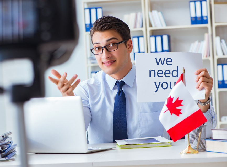 Nhóm nghề có cơ hội việc làm cao tại British Columbia, Canada