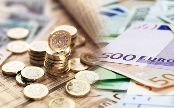 Tiền tệ Đức và những điều cần biết