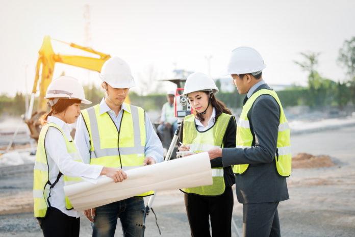 Du học nghề Xây Dựng Đức và Những điều bạn chưa biết!