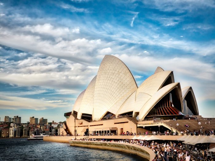 Summer Camp Australia 2020 vô cùng hấp dẫn chỉ từ 85 triệu đồng
