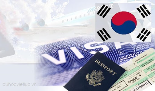 Sự thật về Visa thẳng Du học Hàn Quốc?