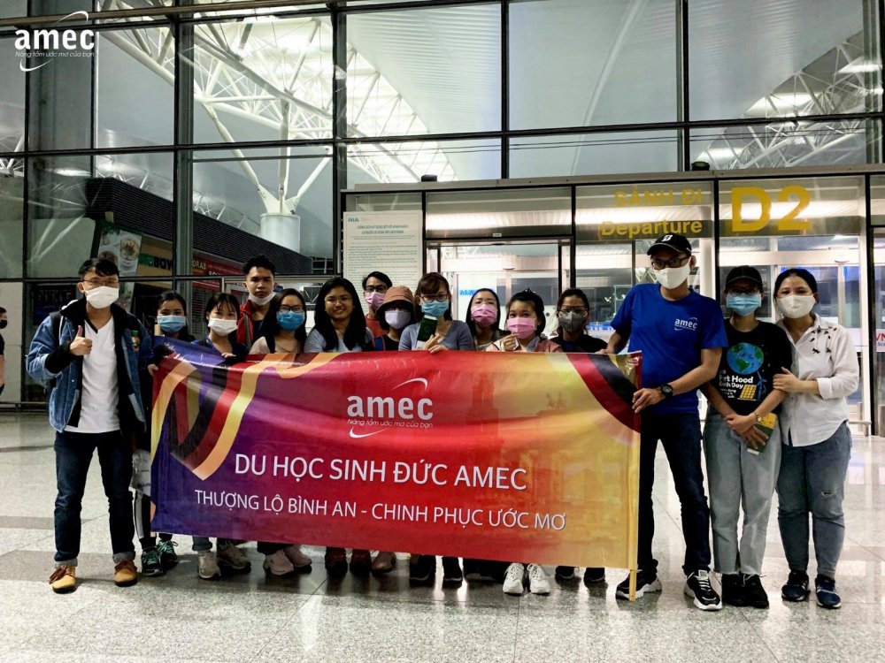 Tuyển sinh Du học nghề Đức Nhà hàng khách sạn 2021