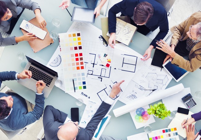 Du học Canada học ngành Graphic Design hay Animation?