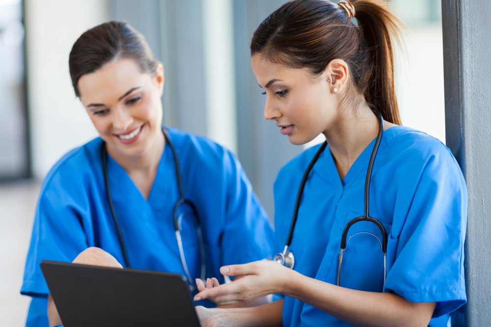 Những kỹ năng cần có để đi du học nghề Điều dưỡng Đức