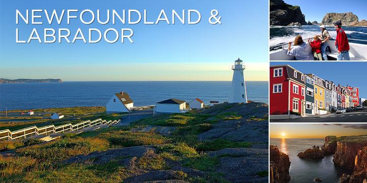 Chính sách định cư mới của New Foundland và Labrador- Canada