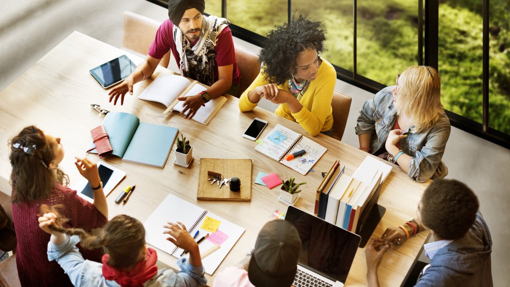 Khám phá khác biệt giữa UNIVERSITÄT hay FACHHOCHSCHULE