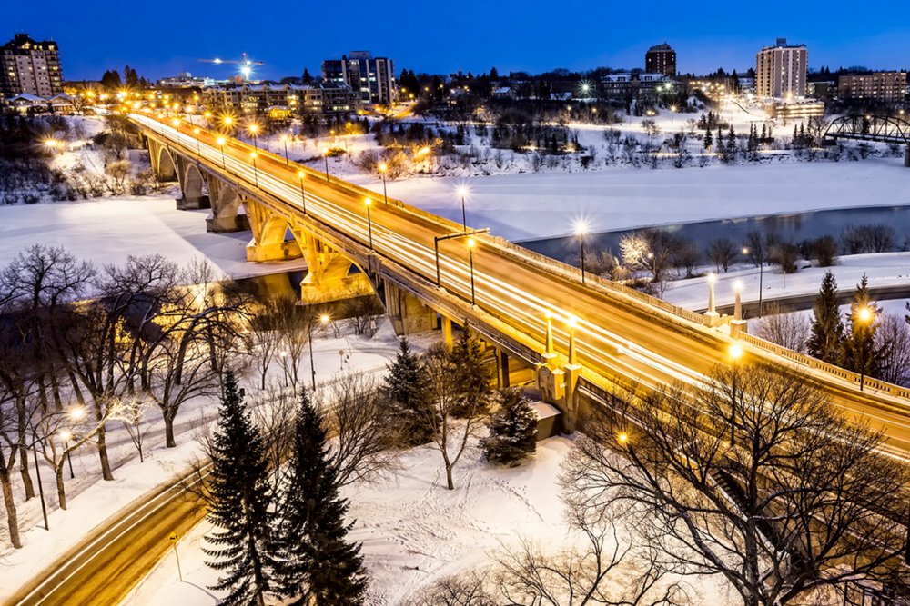 Saskatchewan – Lựa chọn tỉnh bang dễ định cư