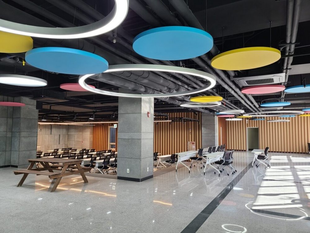 Học bổng hấp dẫn tại trường Đại học Sahmyook