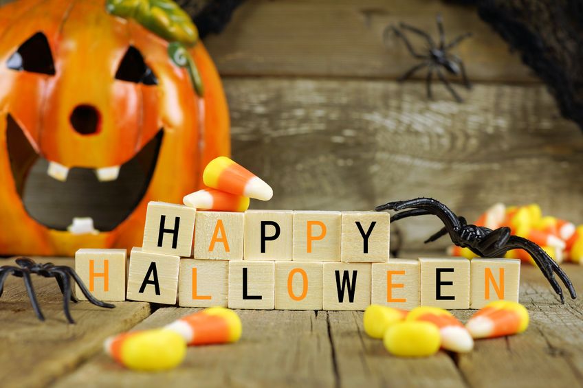 Halloween tại Đức và những điều thú vị