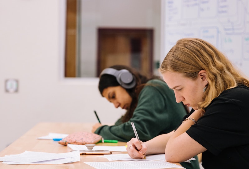 Cánh cổng dẫn tới tương lai: trường Trung học Adelaide International School, Nam Úc