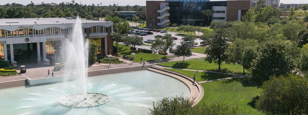 University of Central Florida: Đứng đầu về giáo dục bậc đại học