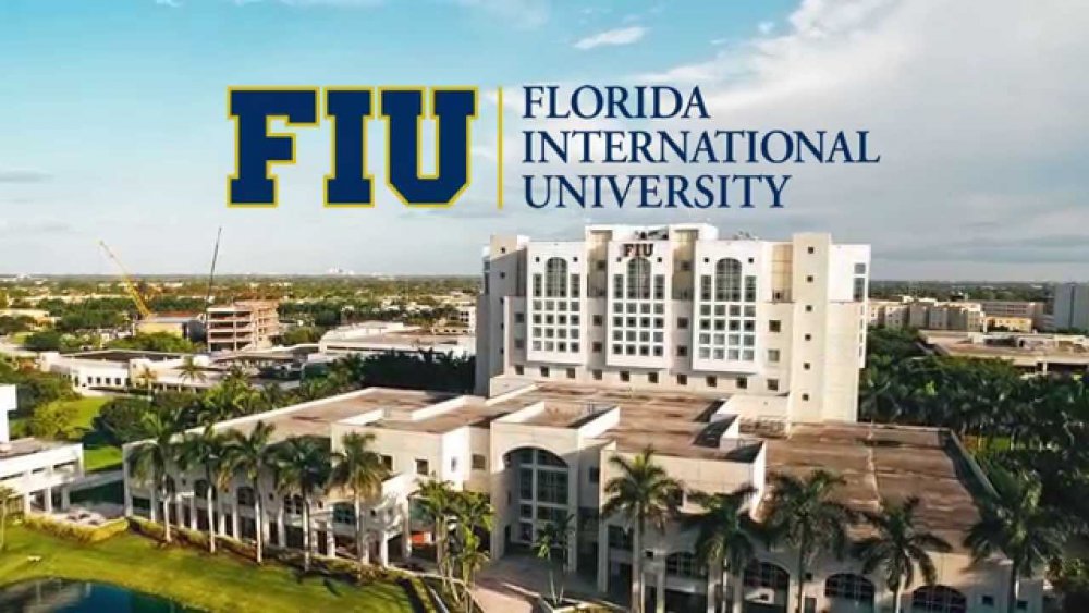 Đại học Quốc Tế Mỹ: Florida International University