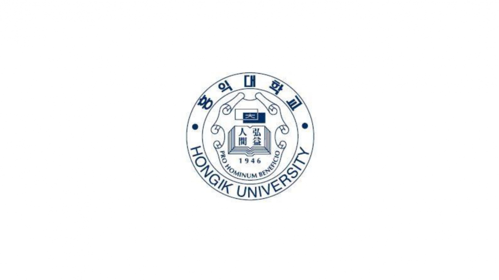 Đại học Hongik tuyển sinh tháng 9/2023 dành cho sinh viên quốc tế hệ Đại học